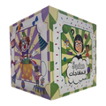 صندوق المفاجآت للفتيات 30 سم