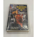 Disney VHS - Homeward Bound II: Lost in San Francisco || شريط ديزني VHS - هوموارد باوند 2: لوست إن سان فرانسيسكو