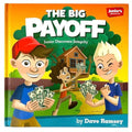 The Big Payoff - Junior Discoverers: Integrity || العائد الكبير - المستكشفون الصغار: النزاهة