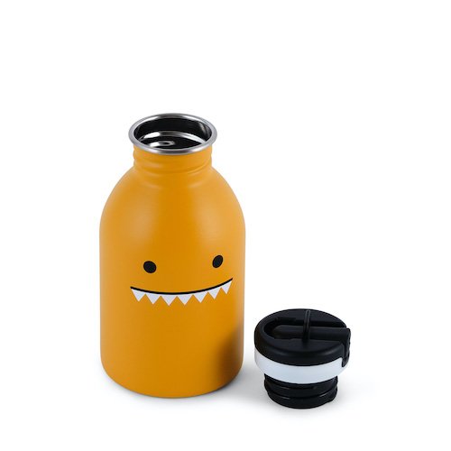 Noodoll Ricemon Water Bottle || زجاجة ماء Noodoll Ricemon