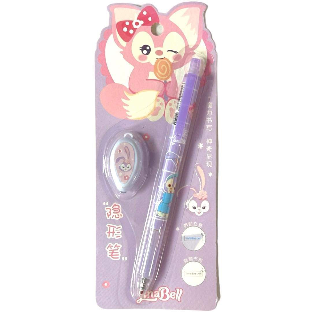 أقلام سحرية كيوت || Kawaii Magic Pens