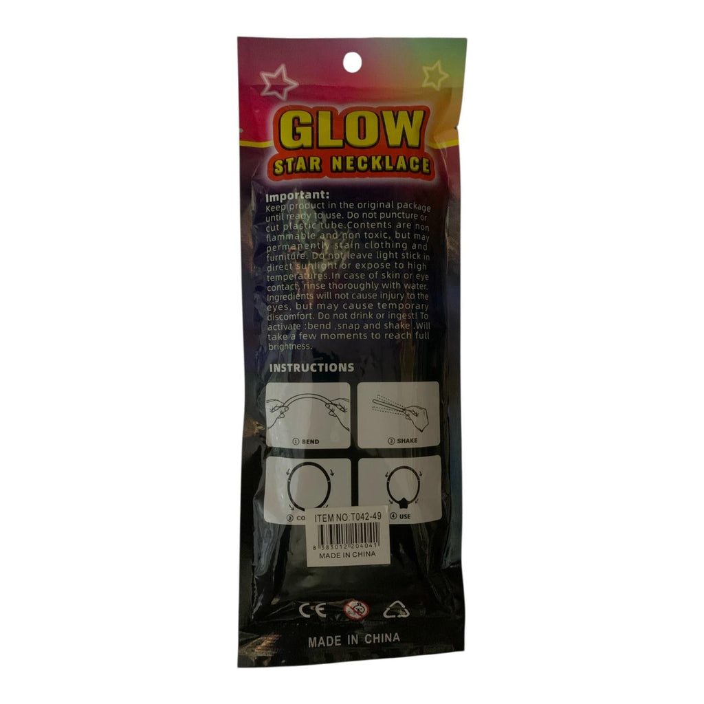 إكسسوارات تضيء في الظلام #1 || Glow in the Dark Accessories #1
