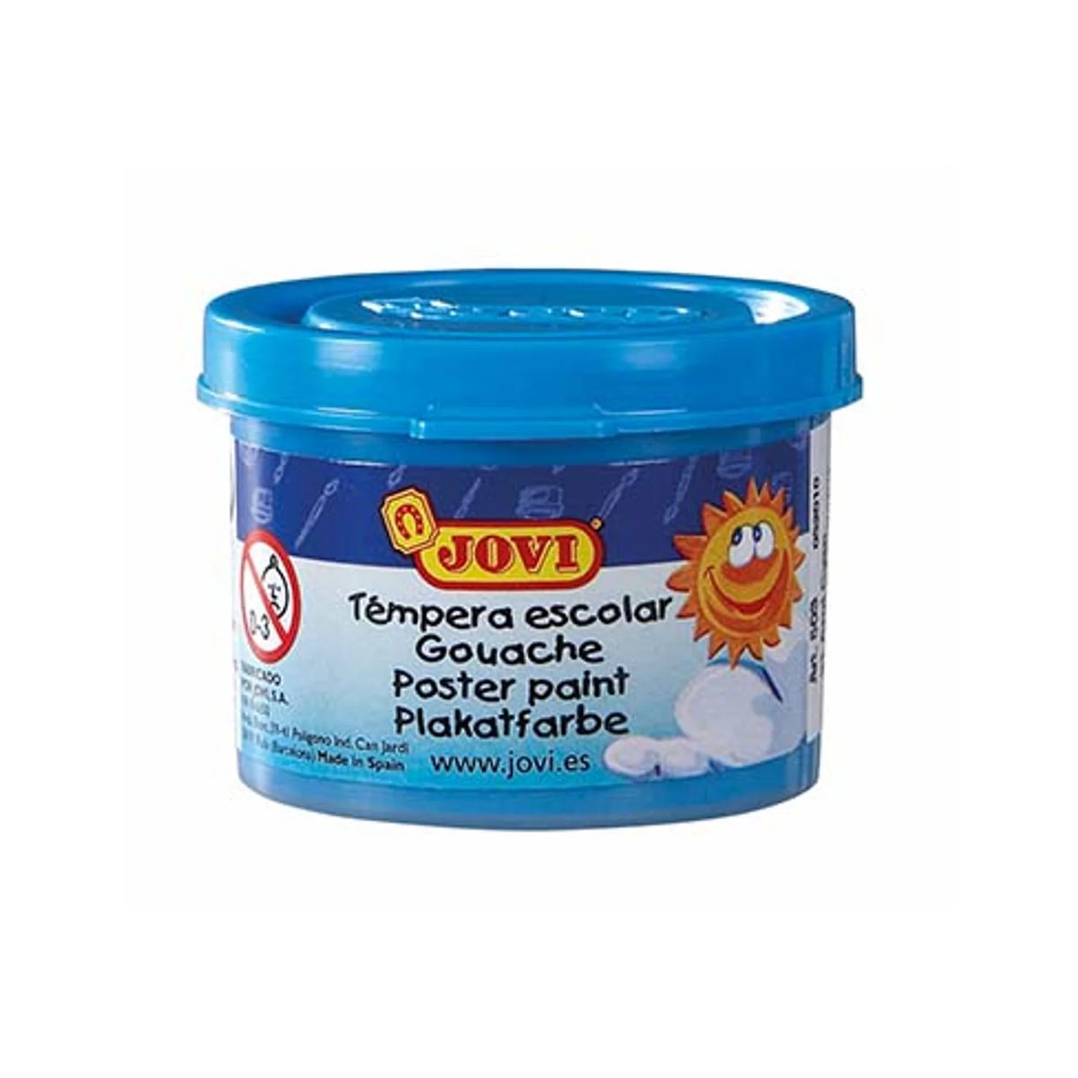 Jovi Poster Paint Gouache 35 ml