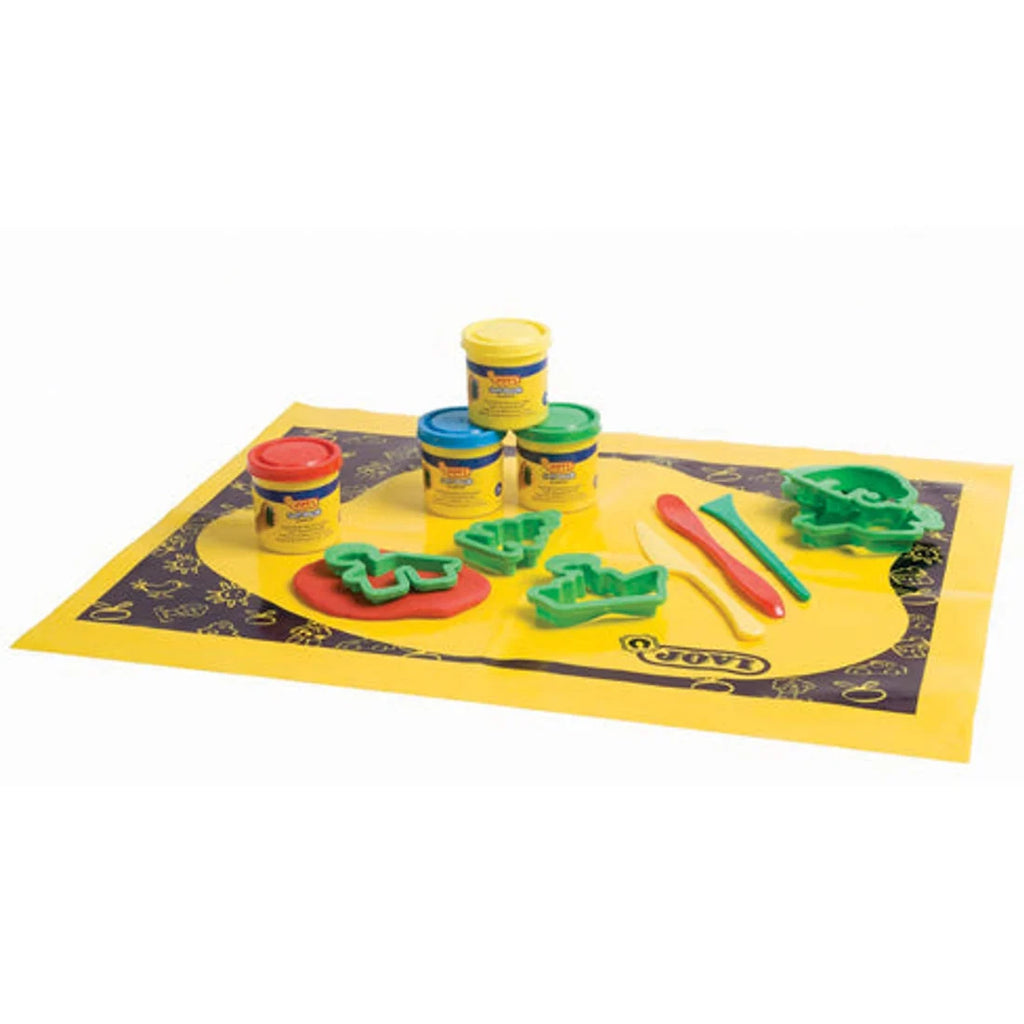 Jovi Soft Dough Blandiver
