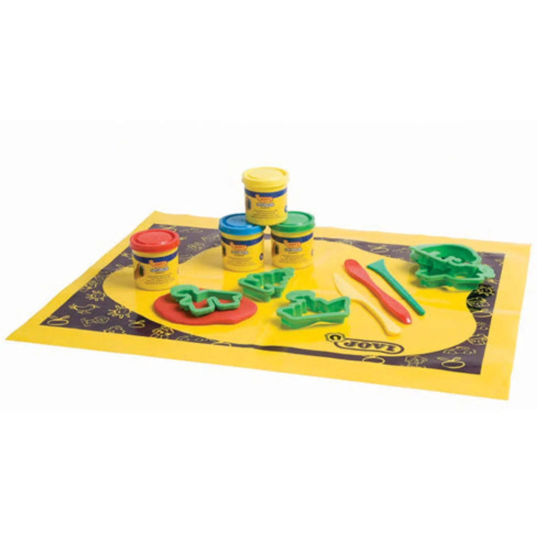 Jovi Soft Dough Blandiver