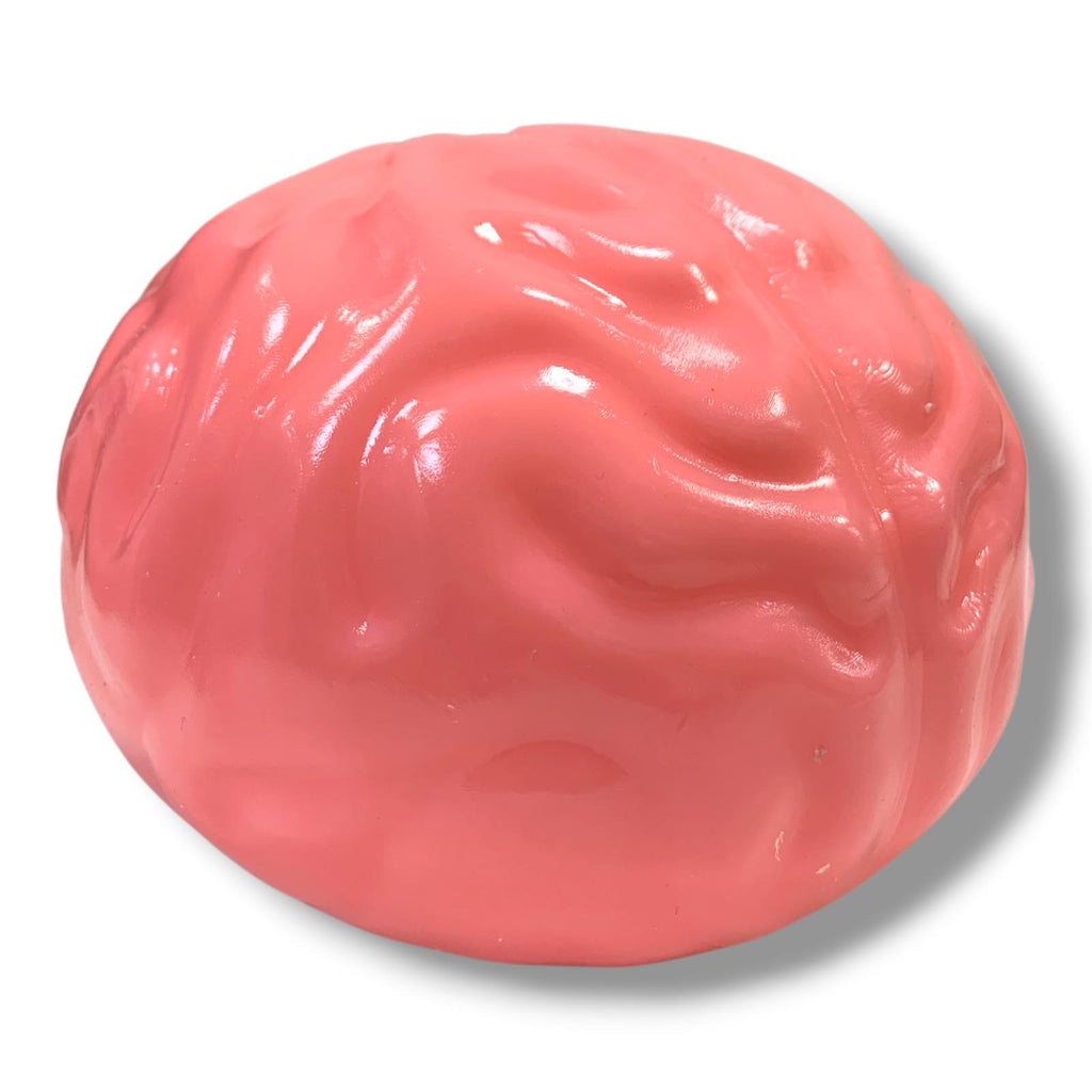 Jumbo Squishy Brain || دماغ سكوشي جامبو