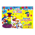 Do Dough Perfect Ice Lolly Maker Dough Set || مجموعة صلصال دو دوه لصنع المثلجات