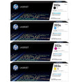حبر طابعة إتش بي ليزر جت 203A || HP Printer Ink Laser Jet 203A