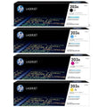 HP Printer Ink Laser Jet 203A