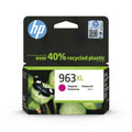 حبر طابعة HP 963 XL – أرجواني
