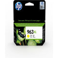 حبر طابعة HP 963XL – أصفر