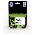 حبر طابعة HP 963 XL – أسود