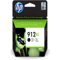 HP Printer Ink 912 XL Black