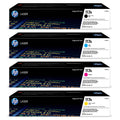 HP Printer Ink Laser Jet 117A || حبر طابعة ليزر جت 117A