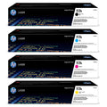 حبر طابعة HP LaserJet 117A