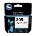 Hp 305 printer Ink Color Printer Ink