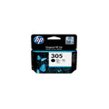 Hp 305 printer Ink Black Printer Ink