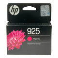 HP Printer Ink 925 Magenta Color