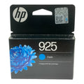 حبر طابعة HP 925 – سماوي
