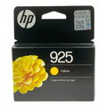 حبر طابعة HP 925 – أصفر