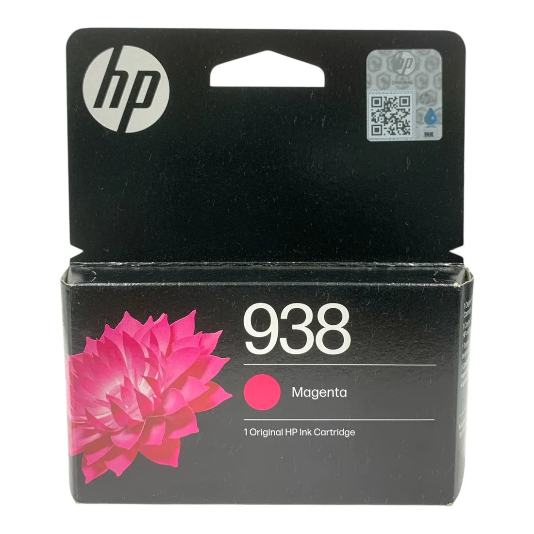 حبر طابعة HP 938 – أرجواني