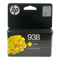 حبر طابعة HP 938 – أصفر
