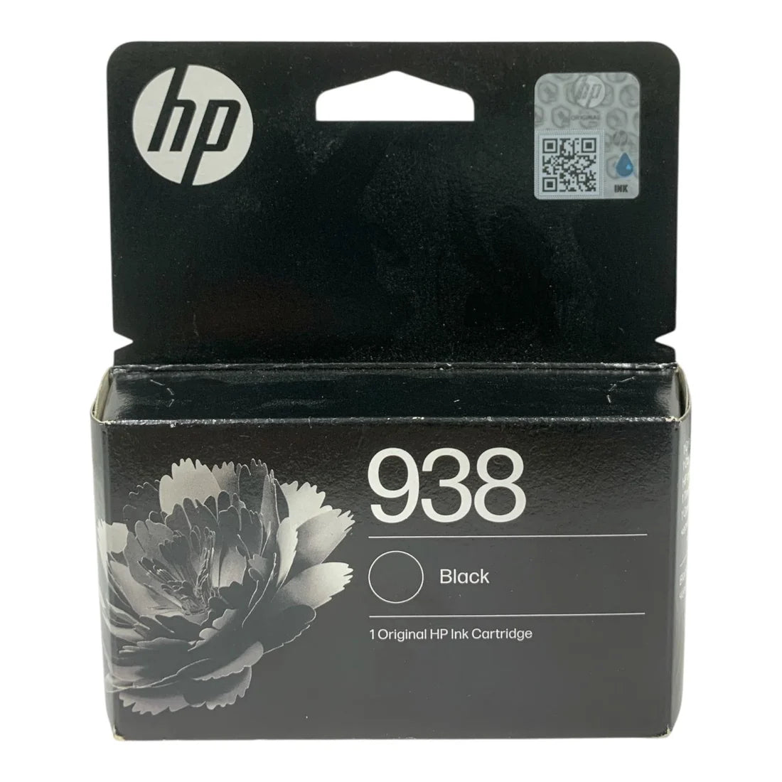حبر طابعة HP 938 – أسود