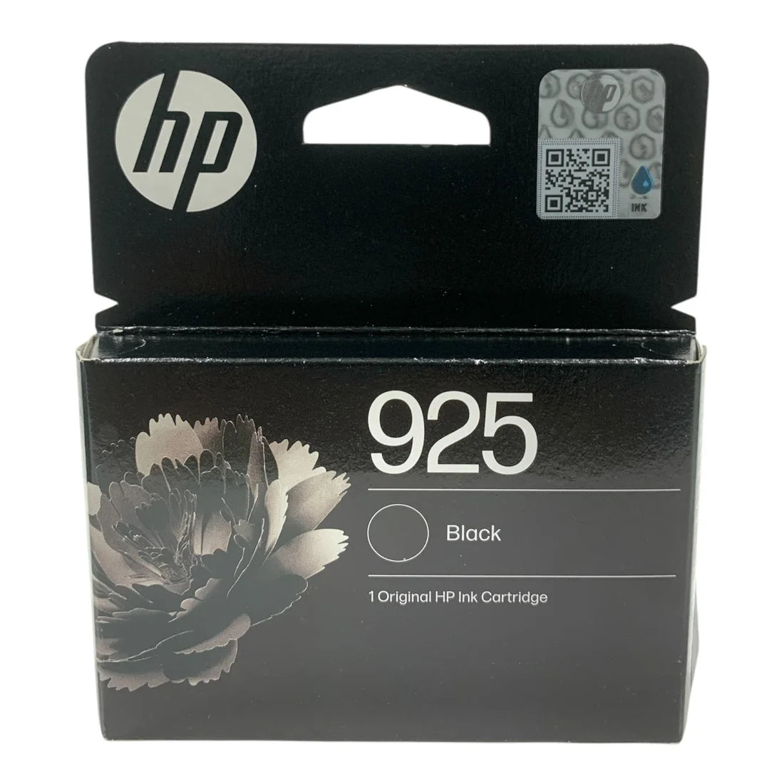 حبر طابعة HP 925 – أسود