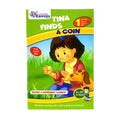 Learning Express: Tina Finds a Coin || ليرننج إكسبريس: تينا تجد عملة