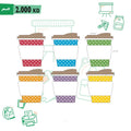 Board Strategies & Games - Coffee Cups || استراتيجيات وألعاب سبورة أكواب القهوة