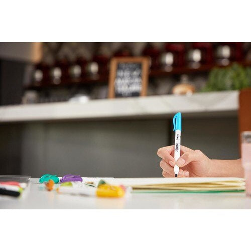 Sharpie S-Note Creative Marker 20 Color || مجموعة الوان ماركرز شاربي ٢٠ لون