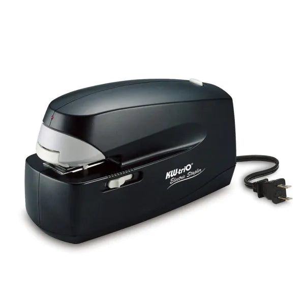Electric Stapler KW-Trio 220V-5990 || دباسة كهربائية كي دبليو تريو
