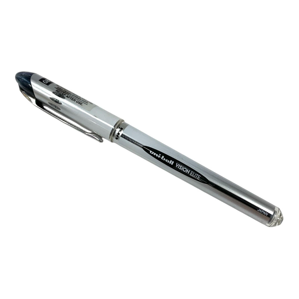 Uni-Ball Vision Elite 0.8 Pens || قلم حبر يوني بول فيجن ايليت ٠.٨