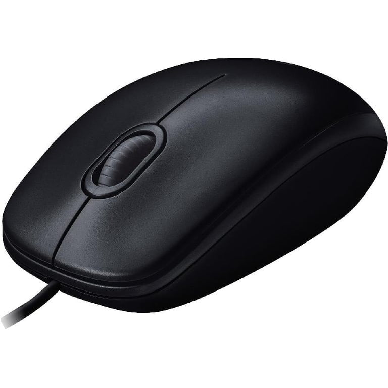 Logitec M90 Mouse || M90 ماوس لوجيتيك