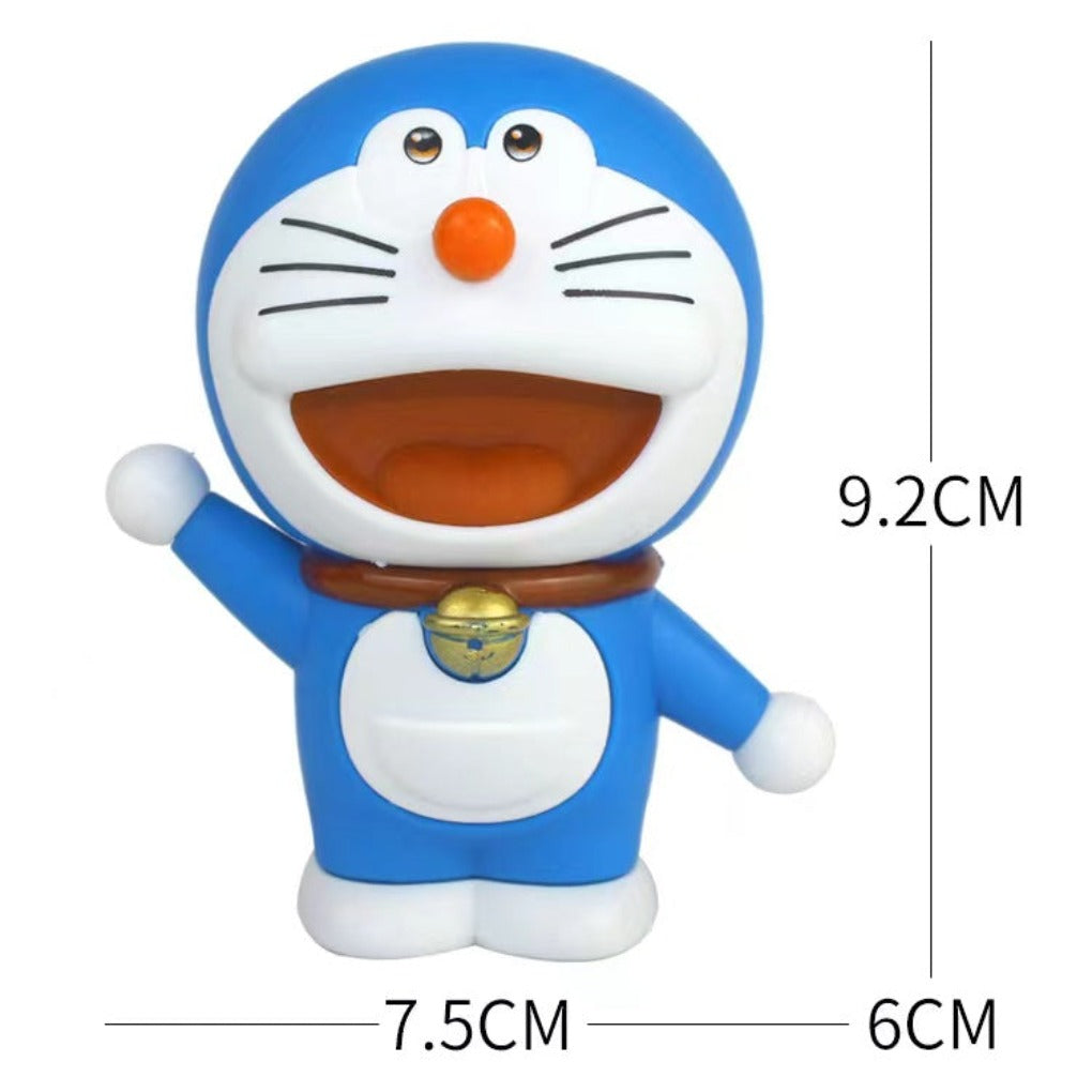 Doraemon 9.2 cm || عبقور 9.2 سم