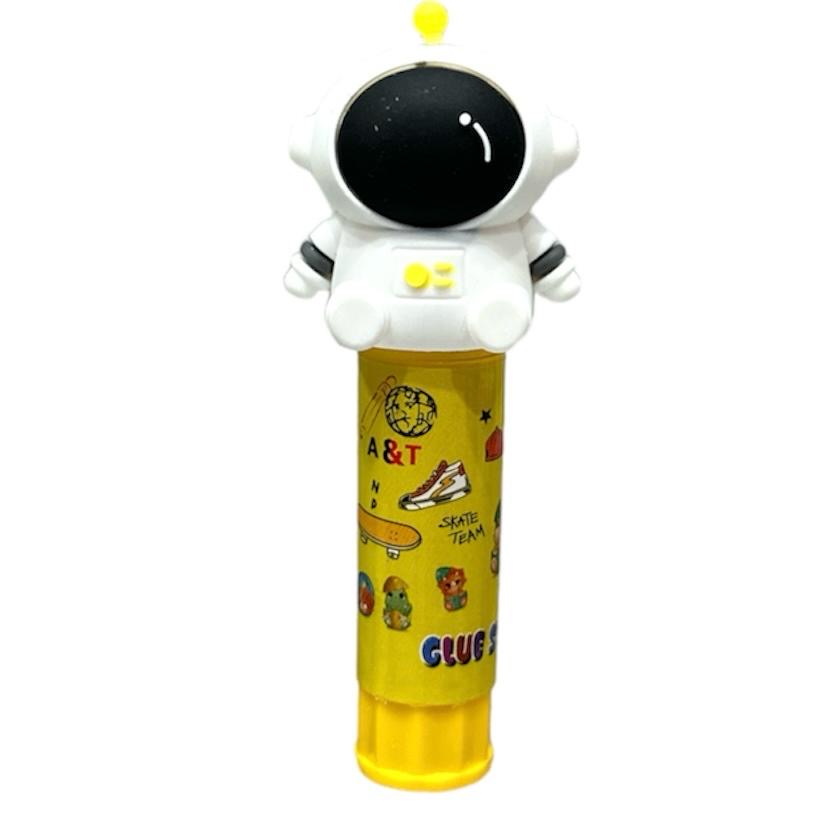 A&T Kids Glue Stick 9 Grams || صمغ A&T للأطفال 9 جرام