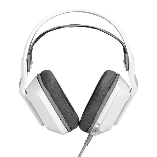 XTRIKE ME Headset XT ME GH-712 WH || سماعة قيمينق اكس سترايك