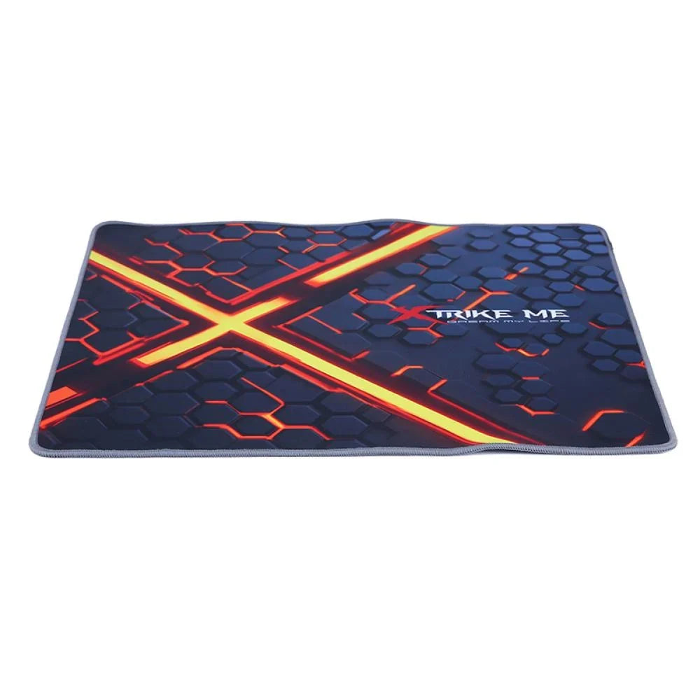 XTRIKE ME Mouse Pad XT-MP-006 || قاعدة ماوس للألعاب من إكس سترايك
