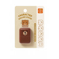 Bear Rolling Stamp || ختم رول للاطفال شكل دب
