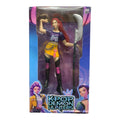 مجسم شخصية ميا - صيادة الشياطين من كي بوب || Kpop Demon Hunter Action Figure Mia