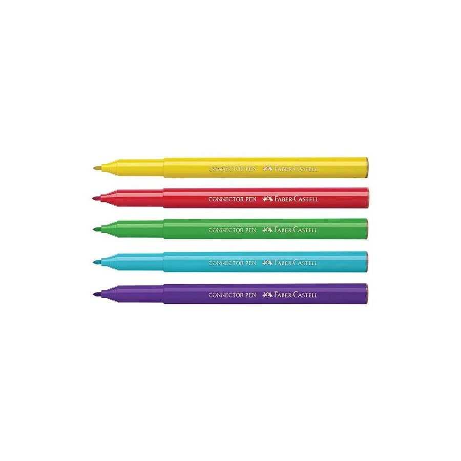 Faber Castell Color to Life Collection