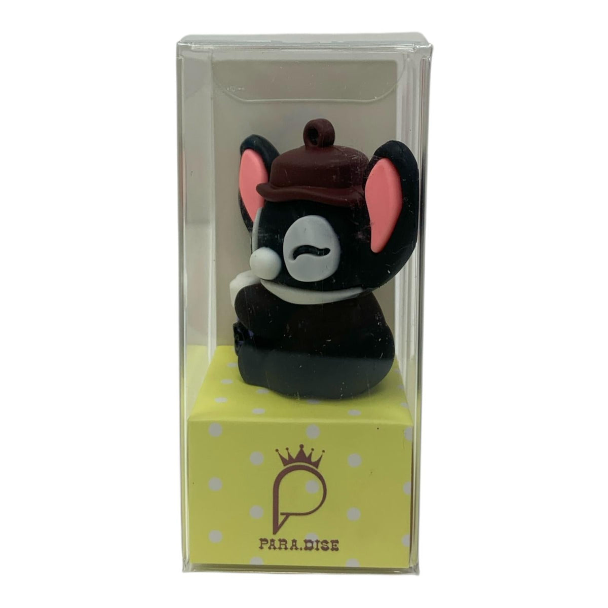 Stitch Sharpener Assorted Colors || براية ستيتش ألوان متنوعة