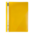 Tranbo Clear File Yellow || ملف ترانبو شفاف لون أصفر