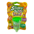 سلايم فائق العطر بالتركيبة السويسرية لون أخضر || Super Scented Slime with Swiss Formula Green