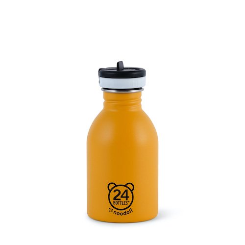Noodoll Ricemon Water Bottle || زجاجة ماء Noodoll Ricemon