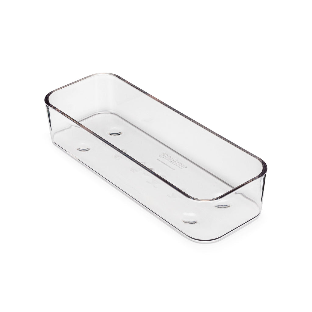 Yumbox Chop Chop Serving Tray - Rectangle || صينية تقديم يامبوكس Chop Chop - مستطيلة