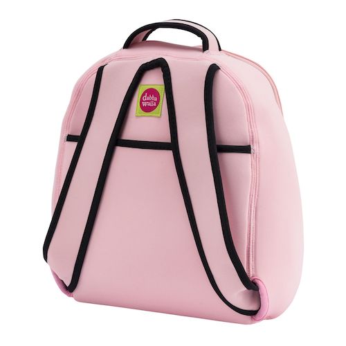 Dabbawalla Kitty Backpack || حقيبة ظهر Dabbawalla بتصميم قطة