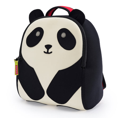Panda Backpack || حقيبة ظهر باندا