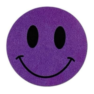 A&T Smiley Encouragement Stickers 500 Pcs || رول ستيكرات تشجيعية سمايلي ٥٠٠ حبة