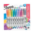 Sharpie S-Note Creative Marker 20 Color
